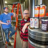 Philly Sour beer yeast is winning fans in the Philadelphia brewing industry and beyond