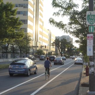 Greenway connecting Delaware, Schuylkill rivers slowly inches forward