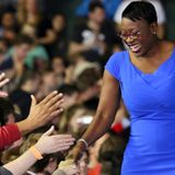 Nina Turner collects $2.2 million for congressional bid