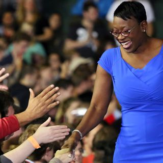 Nina Turner collects $2.2 million for congressional bid