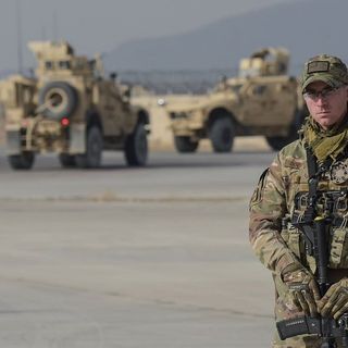 The Biden Administration Is Looking for a Way to Get Out—and Stay Out—of Afghanistan