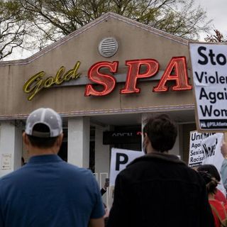 Atlanta spa attacks shine a light on anti-Asian hate crimes around the world | CNN