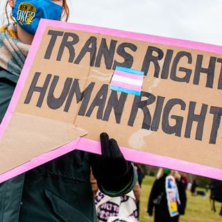 Arkansas Governor Vetoes Anti-Trans Bill That Would Have Limited Health Care For Minors