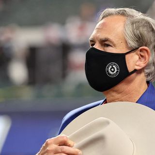 Gov. Greg Abbott says Texas will not seek to host MLB All-Star game, blasts 'false political narratives' around Georgia election law