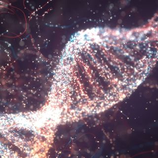 Researchers can now collect and sequence DNA from the air