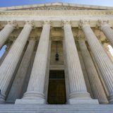 Supreme Court dismisses case over Trump and Twitter critics