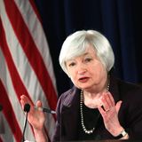 Yellen to push for global minimum tax rate on corporations