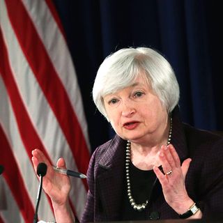 Yellen to push for global minimum tax rate on corporations