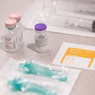 Fewer Than 0.02% of COVID-19 Vaccine Doses in Oregon Have Been Thrown Out, According to the State’s Official Tally