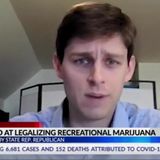 Louisiana Republican Representative introduces bill aimed at legalizing marijuana