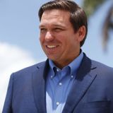 Morse: If the Media's Attack on Ron DeSantis Seems Desperate, It's Because It Is