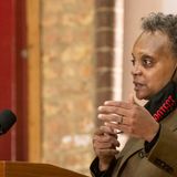 Lightfoot vows to hunt down adult she says put gun in Adam Toledo’s hand