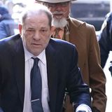 Harvey Weinstein Appeals Conviction on Rape and Assault Charges