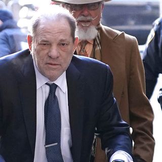 Harvey Weinstein Appeals Conviction on Rape and Assault Charges