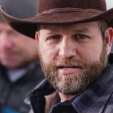 Far-right activists converge on home of Idaho judge overseeing Ammon Bundy anti-mask case: report