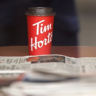 Tim Hortons, Metro among retailers in new report's toxic chemicals 'hall of shame'