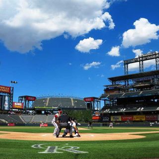 MLB Moving All-Star Game to Colorado, Where Supposedly "Racist" Voting Restrictions Are Already in Place