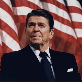 Ronald Reagan at 110: Twenty of His Best Quotes on Freedom, Government, and America - El American