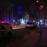 Man killed while walking in Old City; multiple shootings across Philadelphia in 12 hours