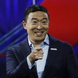 Was Andrew Yang right? Economic cost of coronavirus builds interest in universal basic income