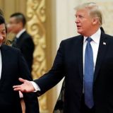 US-China quarrel over epidemic leads to last-minute cancellation of G20 leaders' summit