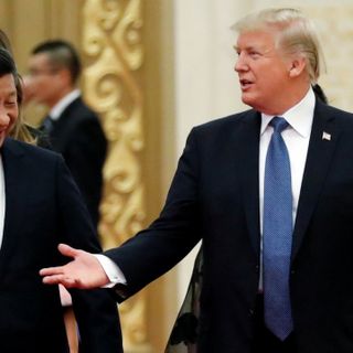 US-China quarrel over epidemic leads to last-minute cancellation of G20 leaders' summit