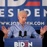 Pat Buchanan: Joe Biden's Bid to Remake America – Stopping Socialism