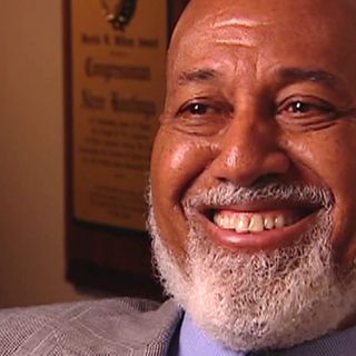 Alcee Hastings, longtime Congressman from South Florida, dies at 84