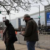 Chicago Suburbs Could Restore Indoor Dining Ban ‘Within a Matter of Days’