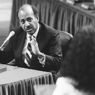 Rep. Alcee Hastings, barrier-breaking Florida Democrat, dies at 84