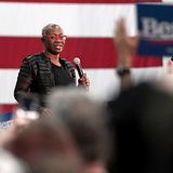 Nina Turner raises $1.6 million in first quarter for Ohio congressional bid