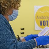 The Anchorage election is Tuesday. Here’s how to vote - and what happens next.