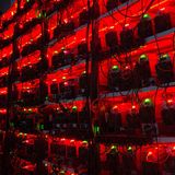 Bitcoin mining emissions in China will hit 130 million tonnes by 2024