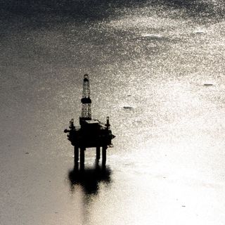 Hilcorp shuts down two offshore platforms in Cook Inlet after natural gas leaks from fuel line