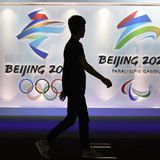 U.S. considering joining boycott of 2022 Beijing Olympics, State Department says