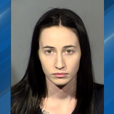 Arrest report: Surveillance captured babysitter accused of murder abusing 5-year-old