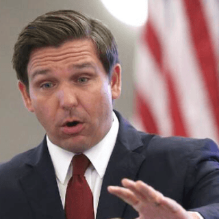 Nolte: How the Fake News '60 Minutes' Hit on Ron DeSantis Collapsed