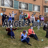 ‘Angels work here’: Employees see visible appreciation outside Mount Olivet Home in Minneapolis | MinnPost