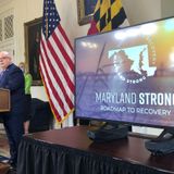 Five takeaways from Gov. Larry Hogan’s plan to reopen Maryland