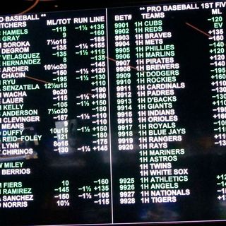 New York to Legalize Mobile Sports Betting