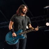 Dave Grohl to Publish Autobiographical Book 'The Storyteller'