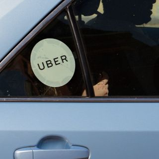 Uber Gave Its 'Independent' Drivers Some Freedom, Now It Might Take It Away