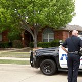 6 people killed in apparent murder-suicide at Allen home, police say