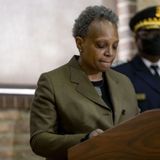 Mayor Lightfoot calls for immediate creation of new police foot-pursuit policy in wake of 13-year-old’s shooting by officer