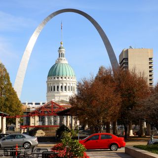 Tishaura Jones elected first Black woman mayor of St. Louis, Missouri