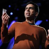 Sal Khan: Let's use video to reinvent education