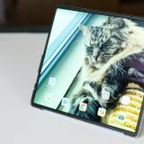 A week with the Huawei Mate X2: what we learned with the latest foldable smartphone