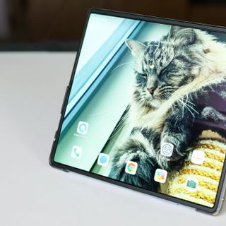 A week with the Huawei Mate X2: what we learned with the latest foldable smartphone