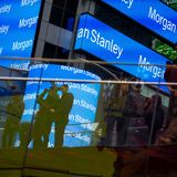 Morgan Stanley dumped $5 billion in Archegos’ stocks the night before massive fire sale hit rivals