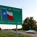 Welcome to Texas: Thousands of folks from California, Illinois and New York moved to D-FW in 2020